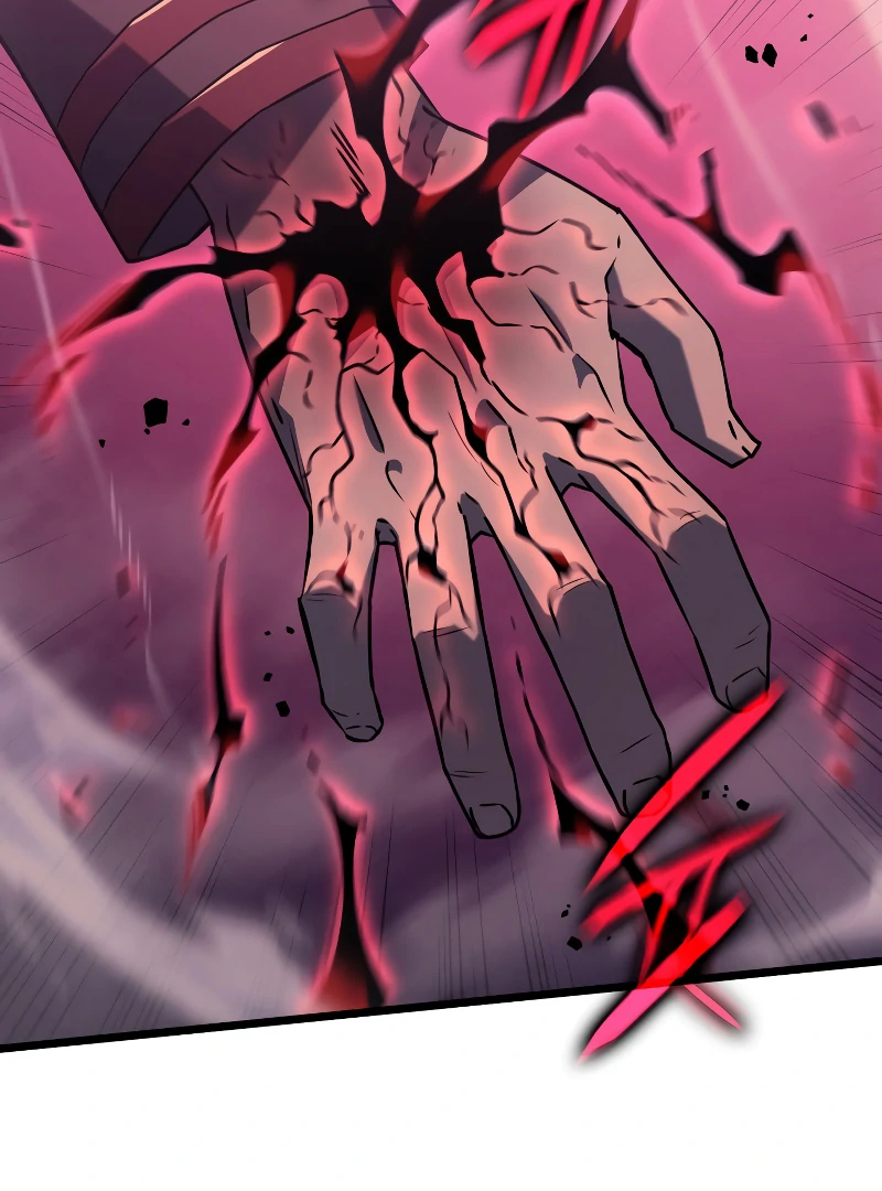 Revenge of the Iron-Blooded Sword Hound, Chapter 7 image 089